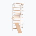 RINAGYM Sport 3 white gymnastic ladder
