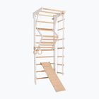 RINAGYM Kinder 3 white gymnastic ladder