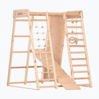 RINAGYM Kids 3 wooden gymnastics frame
