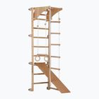 RINAGYM ECO-PINE+SLIDE gymnastic ladder