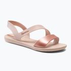 Women's Ipanema Vibe sandals pink 82429-26050