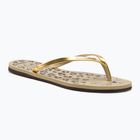 Havaianas You Charlotte sand/grey flip flops