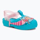 Ipanema Summer VIII blue/pink children's sandals