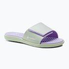 RIDER Pool III women's flip-flops green-purple 83170-22741