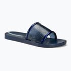 Ipanema Renova blue/pearly blue women's slides