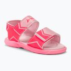 RIDER Comfort Baby pink sandals