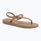 Havaianas Flash Urban women's sandals rose gold