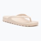 Women's flip flops Ipanema Duo Sunset beige