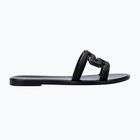 Women's slides Melissa M Ad black