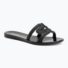 Women's slides Melissa M Ad black