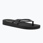 Women's flip-flops Ipanema Bossa Soft V black