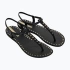 Women's sandals Ipanema Classic Dots black/black/gold