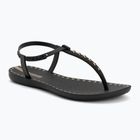 Women's sandals Ipanema Classic Dots black/black/gold