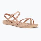 Women's sandals Ipanema Fashion Sand VIII beige/pink/brown