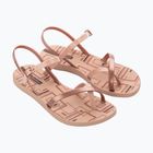 Women's sandals Ipanema Fashion Sand VIII beige/pink/brown