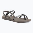 Women's sandals Ipanema Fashion Sand VIII grey/silver