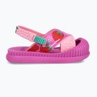 Children's sandals Ipanema Precious lilac/pink