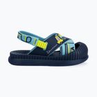 Children's sandals Ipanema Precious blue/green