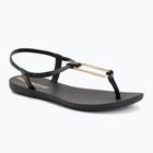 Women's sandals Ipanema Classic Modern black/gold