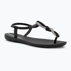 Women's sandals Ipanema Class Daily black/grey