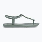 Women's sandals Ipanema Class Daily green