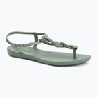Women's sandals Ipanema Class Daily green