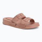 Women's slides Ipanema Leme Slide pink/brown