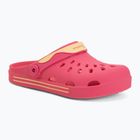 Children's slides Ipanema Motion pink/yellow