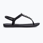 Women's sandals Ipanema Class Charmi black/silver