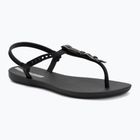 Women's sandals Ipanema Class Charmi black/silver