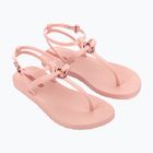 Women's sandals Ipanema Atena pink/pink