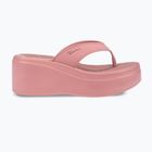 Women's flip-flops Ipanema Solaris pink/pink