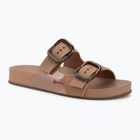 Women's slides Ipanema Shore brown/brown