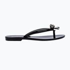 Women's flip-flops Melissa Harmonic Iris Ad black/silver