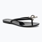 Women's flip-flops Melissa Harmonic Iris Ad black/silver