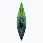 Aquaglide Navarro 110 green 584119108 1-person inflatable kayak