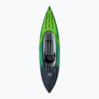 Aquaglide Navarro 130 green 584119109 1-person inflatable kayak