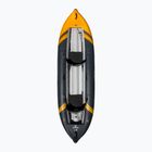Aquaglide McKenzie 125 grey 584120129 2-person inflatable kayak