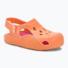 RIDER Comfy Baby orange/pink sandals