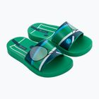 Ipanema Urban III Slide Kids slides green/blue