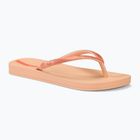 Ipanema Mesh IV Kids flip flops beige
