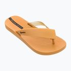 Women's flip flops Ipanema Hit yellow
