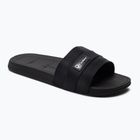 RIDER Go Slide AD men's flip-flops black 11679-20766