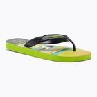 Men's Havaianas Surf flip flops green H4000047