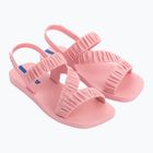 Ipanema Go Fever pink women's sandals