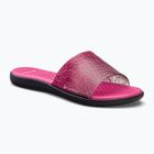 RIDER Splash IV Fem women's flip-flops pink 83336-AD476