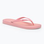 Ipanema Anat Colors light pink women's flip flops 82591-AG366