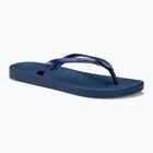 Ipanema women's flip flops Anat Tan blue/pearly blue