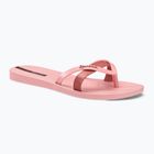 Ipanema Kirei pink women's flip flops 81805-AG216