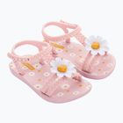 Ipanema Daisy Baby pink/yellow sandals